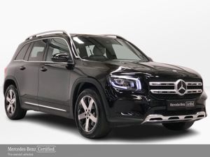 Mercedes-Benz GLB Glb200 D Progressive Line - Image 4