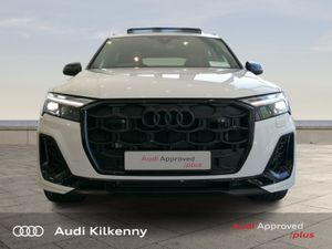 Audi Q7 60 Tfsi e (phev) Competition With Vorspru - Image 2