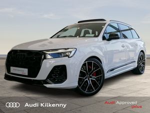 Audi Q7 60 Tfsi e (phev) Competition With Vorspru - Image 3