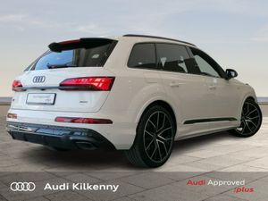 Audi Q7 60 Tfsi e (phev) Competition With Vorspru - Image 4