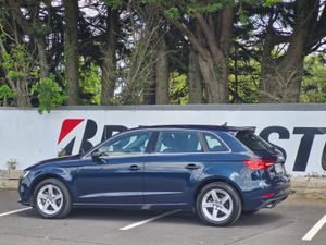 Audi A3 AUTOMATIC LOW KMS EXCELLENT CONDITION - Image 3