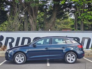 Audi A3 AUTOMATIC LOW KMS EXCELLENT CONDITION - Image 4