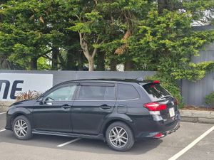 Toyota Corolla Manual Gearbox FINANCE AVAILABLE - Image 3