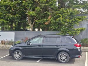 Toyota Corolla Manual Gearbox FINANCE AVAILABLE - Image 4