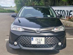 Toyota Corolla Manual Gearbox FINANCE AVAILABLE - Image 2