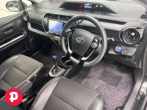 Toyota Aqua Hybrid Auto - Straight Sale Discount - Image 2