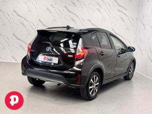 Toyota Aqua Hybrid Auto - Straight Sale Discount - Image 4