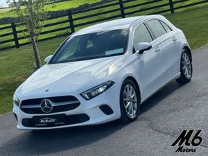 Mercedes-Benz A-Class A200d Sport Exec Auto - Image 3