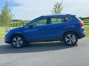 SEAT Ateca 1.6 TDI SE Technology DSG - Image 3