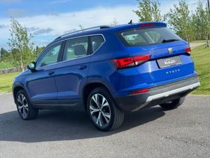 SEAT Ateca 1.6 TDI SE Technology DSG - Image 4
