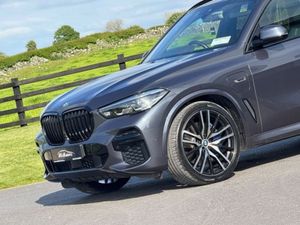 BMW X5 Xdrive45e M Sport Just 33K Miles - Image 4