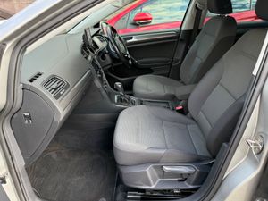2013 VW GOLF 1.2 TSI AUTOMATIC - Image 4