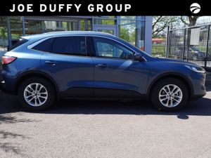 Ford Kuga 2.5 Duratec 190PS Fhev Titanium Auto - Image 4