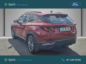 Hyundai Tucson 2WD Executive - Image 3