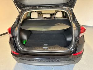 Hyundai Tucson Executive 5DR - Image 4