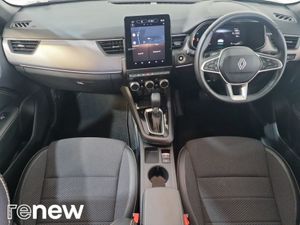 Renault Arkana TCe 140 Auto Techno - Image 2