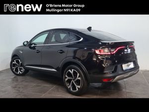 Renault Arkana TCe 140 Auto Techno - Image 3