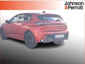 Peugeot 308 Save  3 000- Allure Electric 156bhp ( - Image 3
