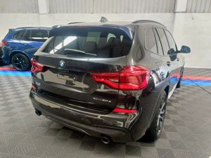 X3  XDRIVE 30E M SPORT PRO ( HIGH SPEC ) - Image 3