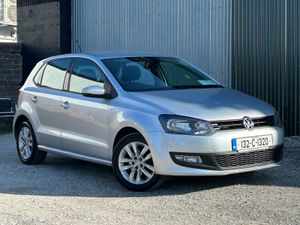 Volkswagen Polo 2013 low mileage - Image 2