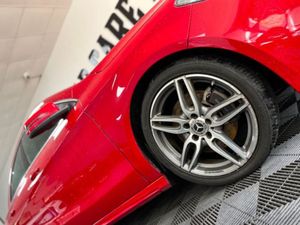 Mercedes-Benz CLA-Class 220 d D AMG Sport 4DR Auto - Image 4