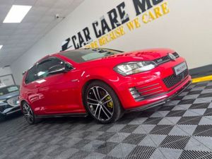 Volkswagen Golf GTD 2.0tdi D6F 184HP 3DR Auto - Image 2