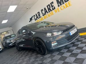 Volkswagen Scirocco 1.4 TSI BMT 125PS 3DR - Image 2