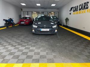 Volkswagen Scirocco 1.4 TSI BMT 125PS 3DR - Image 3