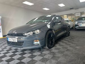 Volkswagen Scirocco 1.4 TSI BMT 125PS 3DR - Image 4