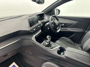 Peugeot 3008 1.5hdi GT Line  low Mileage   85 P/W - Image 4