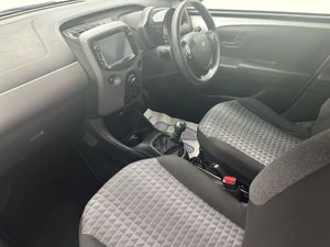 Peugeot 108 1.0 Active  low Mileage   55 P/W - Image 4