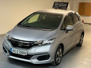 2019 Honda FIT1.5 Hybrid,Auto Low Miles 29K KM - Image 2