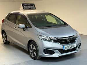 2019 Honda FIT1.5 Hybrid,Auto Low Miles 29K KM - Image 3