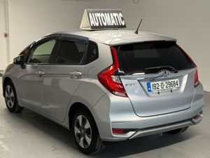 2019 Honda FIT1.5 Hybrid,Auto Low Miles 29K KM - Image 4