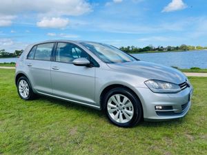 Volkswagen Golf Mint Condition - Image 2