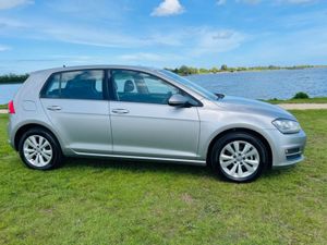 Volkswagen Golf Mint Condition - Image 3