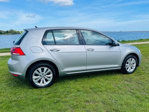Volkswagen Golf Mint Condition - Image 4