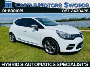 Renault Clio GT Sport Line - Mint Condition - Rar - Image 2
