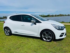 Renault Clio GT Sport Line - Mint Condition - Rar - Image 3