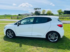 Renault Clio GT Sport Line - Mint Condition - Rar - Image 4