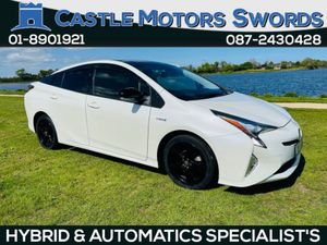 Toyota Prius Daa-zvw51 - Image 2
