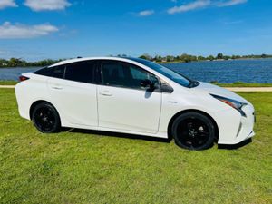 Toyota Prius Daa-zvw51 - Image 3