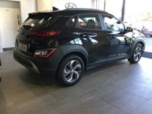 Hyundai Kona Hybrid - Image 2