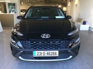 Hyundai Kona Hybrid - Image 4