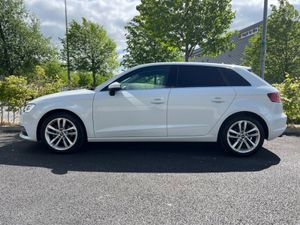 Audi A3 5DR Auto - Image 2