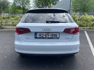 Audi A3 5DR Auto - Image 4