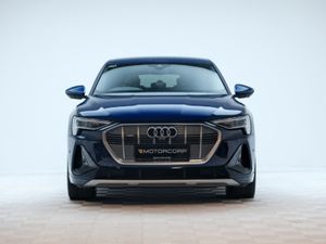 Audi E-Tron S Line 50 Quattro - Image 2