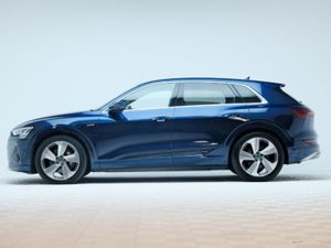 Audi E-Tron S Line 50 Quattro - Image 4
