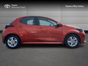 Toyota Yaris Yaris 1.0 Luna - Image 3