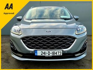 Ford Kuga Vignale 5DR 2.5 Phev 225 - Image 2